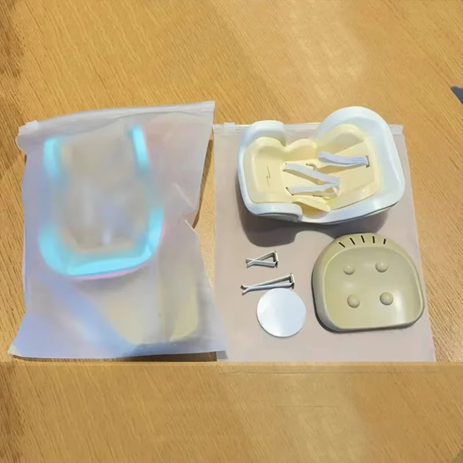 New for Labubu Car Doll Safety Seat Cartoon Chair Model Kawaii Doll Seat Outlet Decor Car Interior Styling Labubu Accessories
